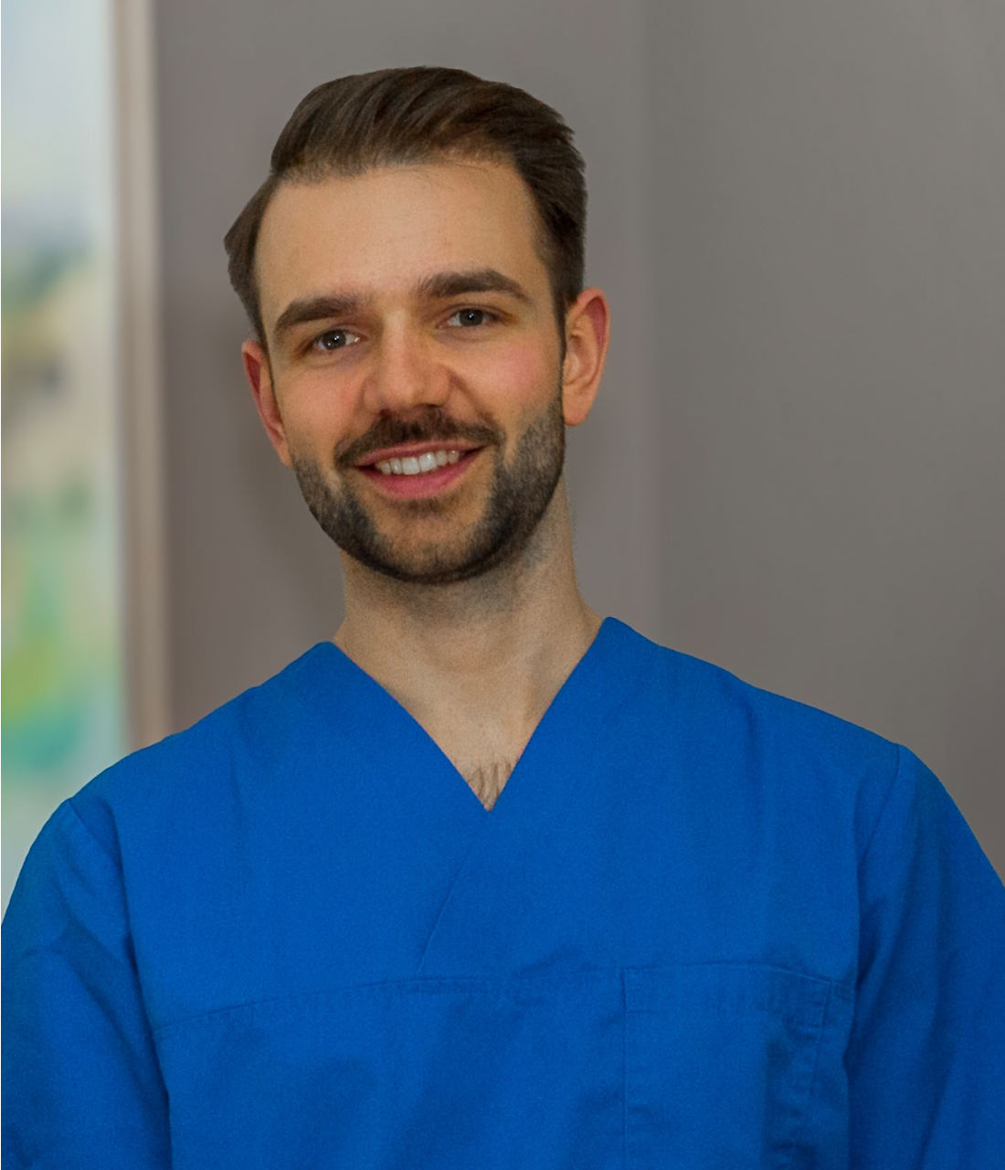 Mark Lugenbühl